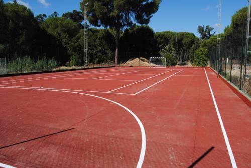 Polideportivo Dehesa Nueva