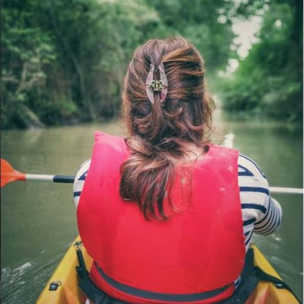 margalliver kayak guadiamar